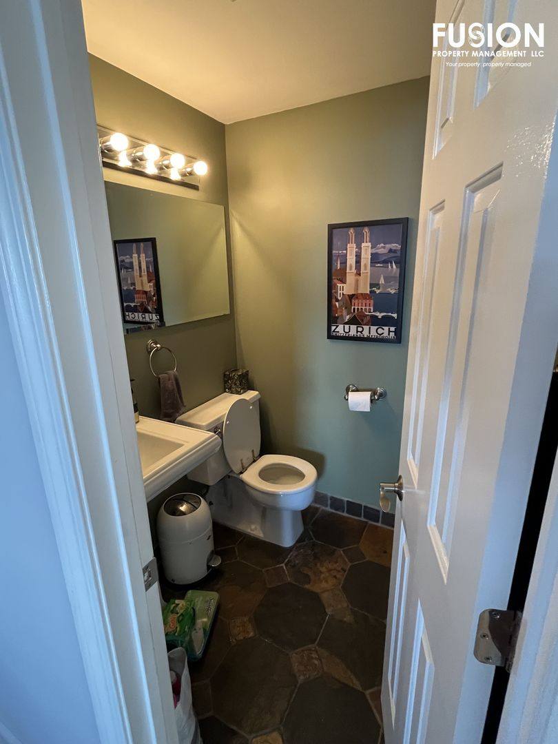 Condo for rent at 131 Main St, Burlington, VT 05401