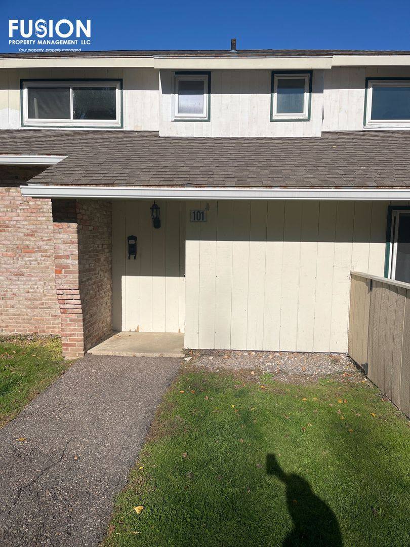 House for rent at 209 Ledgewood Circle, Burlington, VT 05401