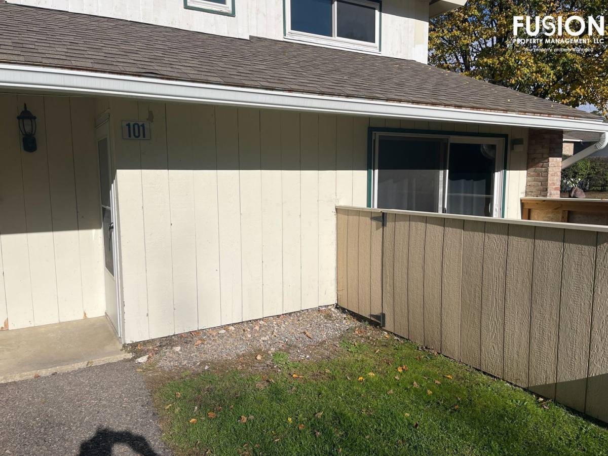 House for rent at 209 Ledgewood Circle, Burlington, VT 05401