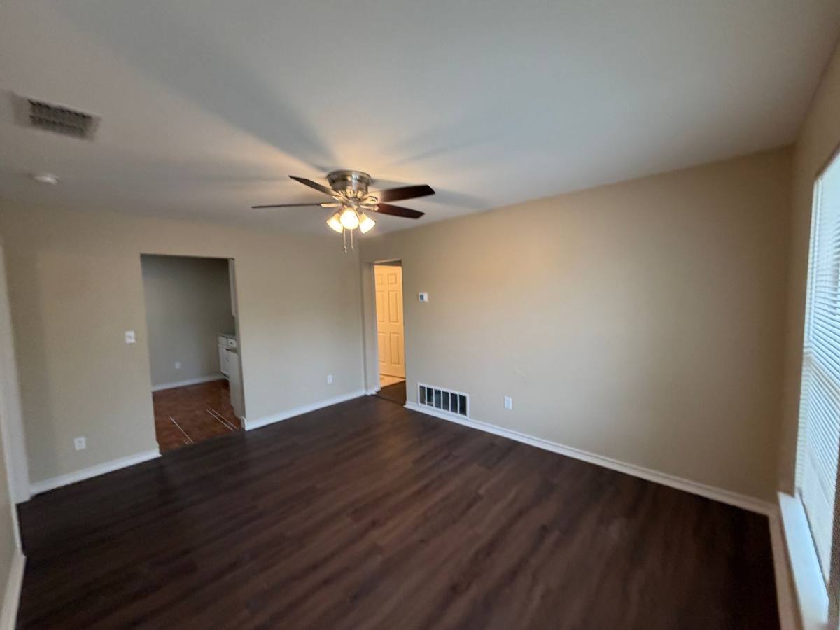 Apartment for rent at 1618 Birch Place, Corpus Christi, TX 78416