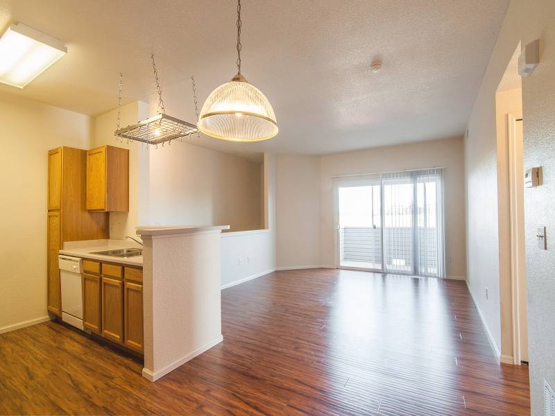 Apartment for rent at 905 S Zeno Way #201, Aurora, CO 80017