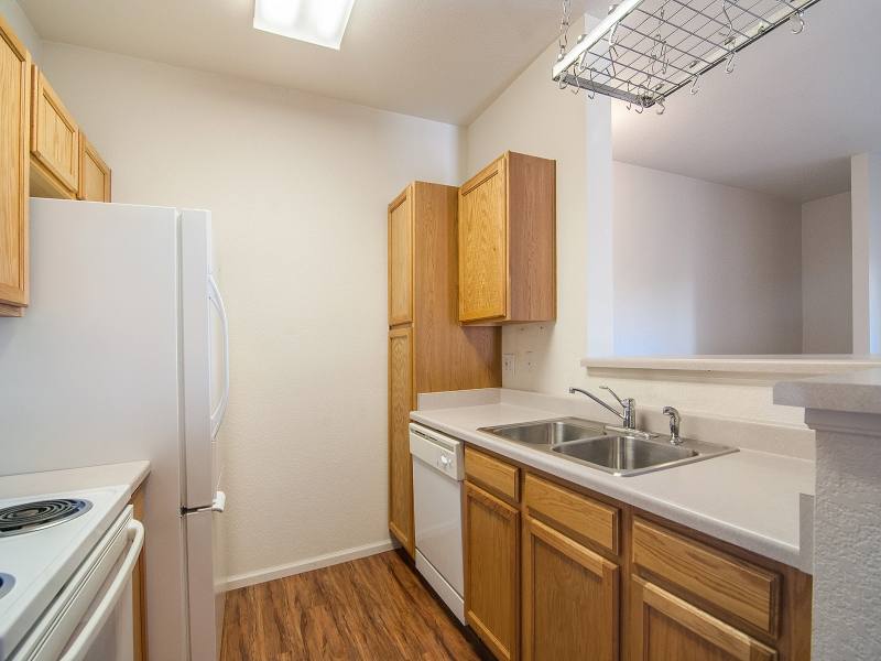 Apartment for rent at 905 S Zeno Way #201, Aurora, CO 80017