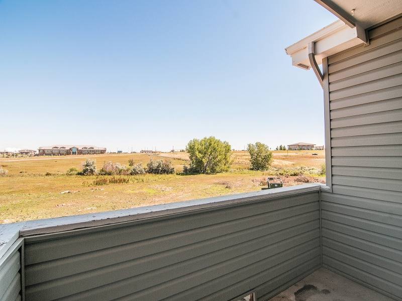 Apartment for rent at 905 S Zeno Way #201, Aurora, CO 80017