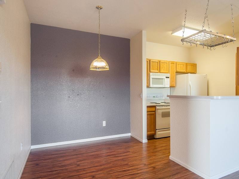 Apartment for rent at 905 S Zeno Way #201, Aurora, CO 80017