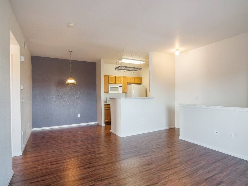 Apartment for rent at 905 S Zeno Way #201, Aurora, CO 80017