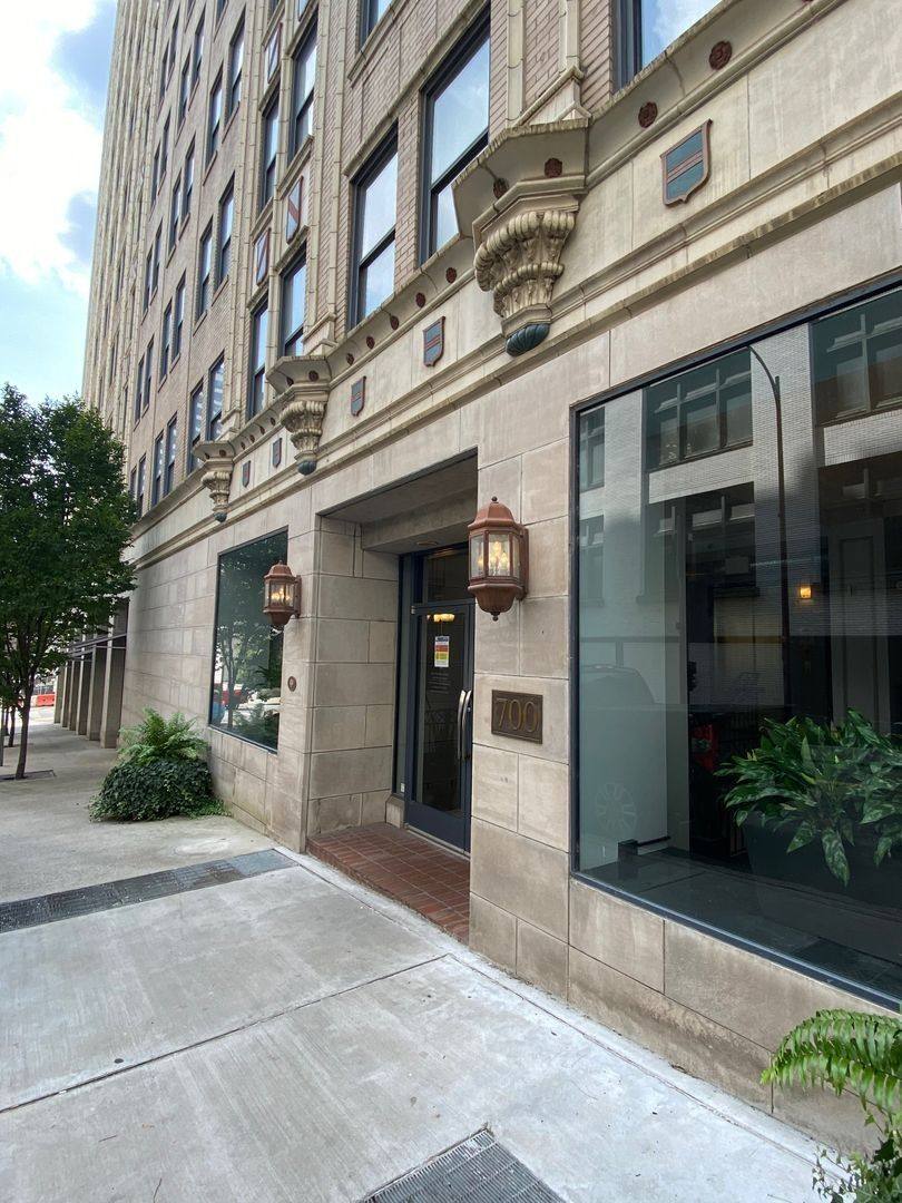 House for rent at 700 Church St #1007, Nashville, TN 37213