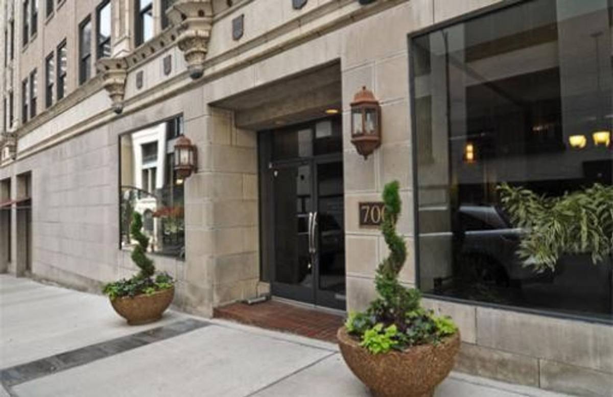 House for rent at 700 Church St #1007, Nashville, TN 37213