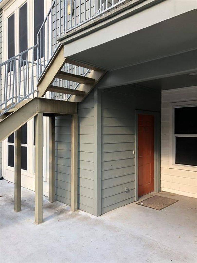 Apartment for rent at 2529 Rio Grande, Austin, TX 78705