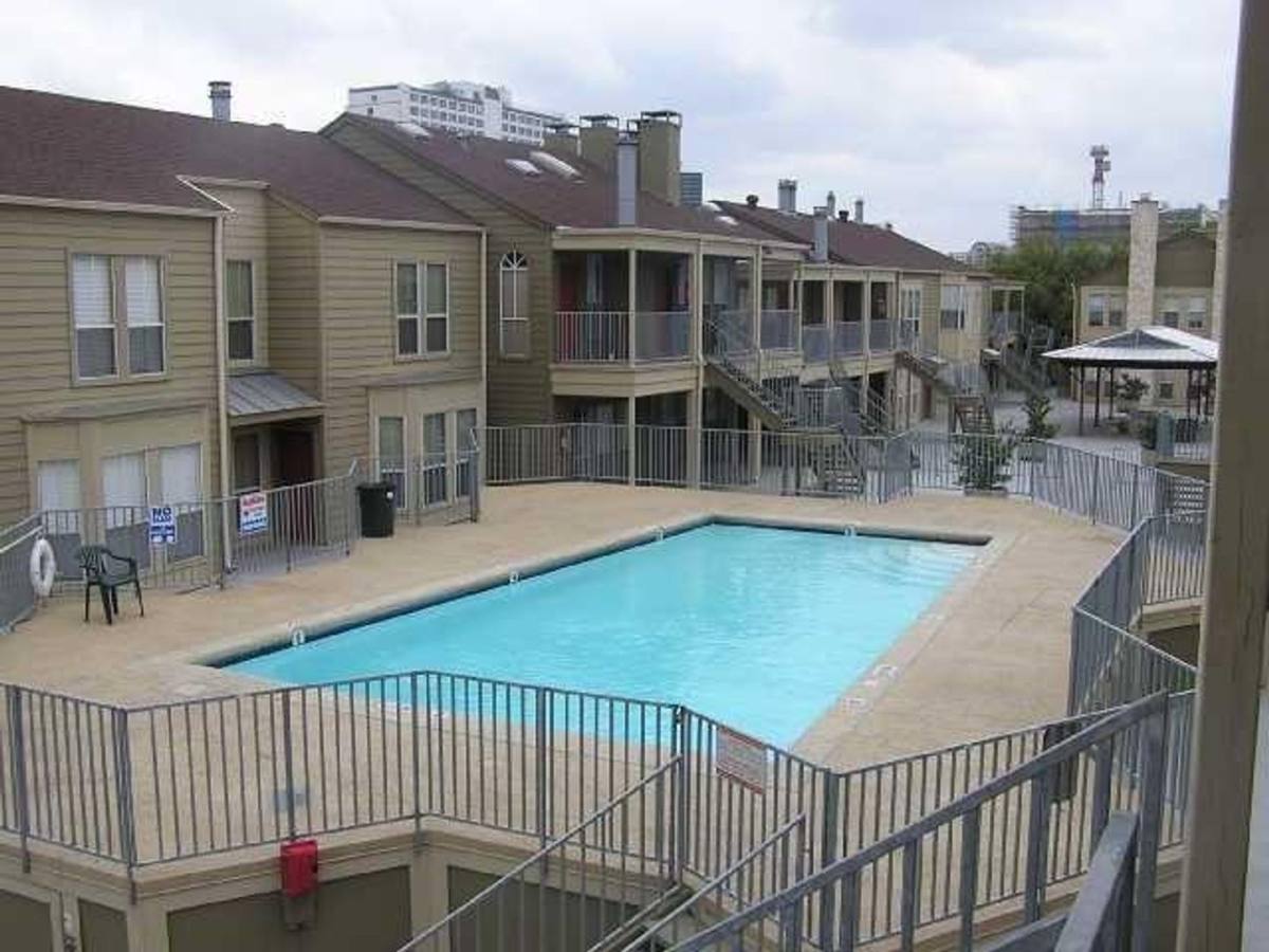 Apartment for rent at 2529 Rio Grande, Austin, TX 78705
