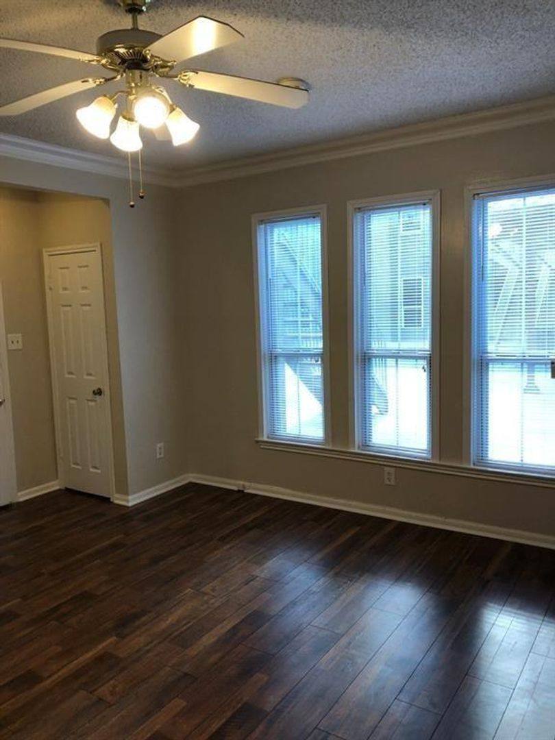 Apartment for rent at 2529 Rio Grande, Austin, TX 78705