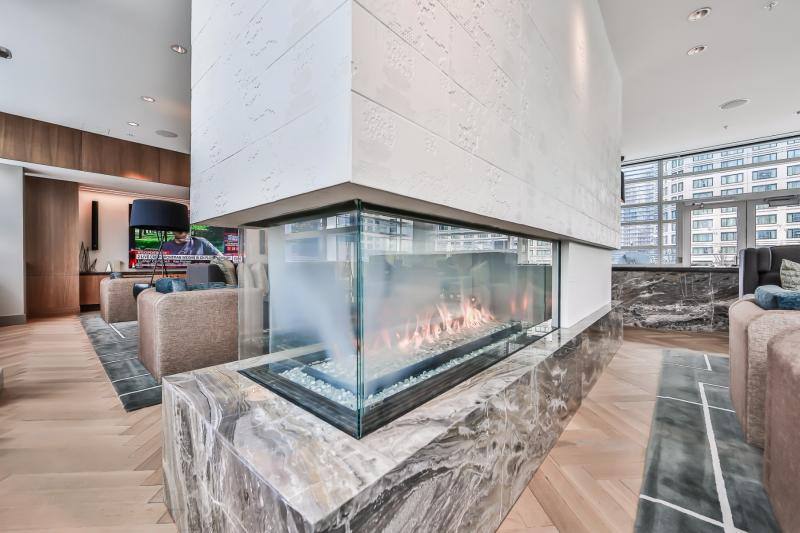 Apartment for rent at 305 E N Water St, Chicago, IL 60611