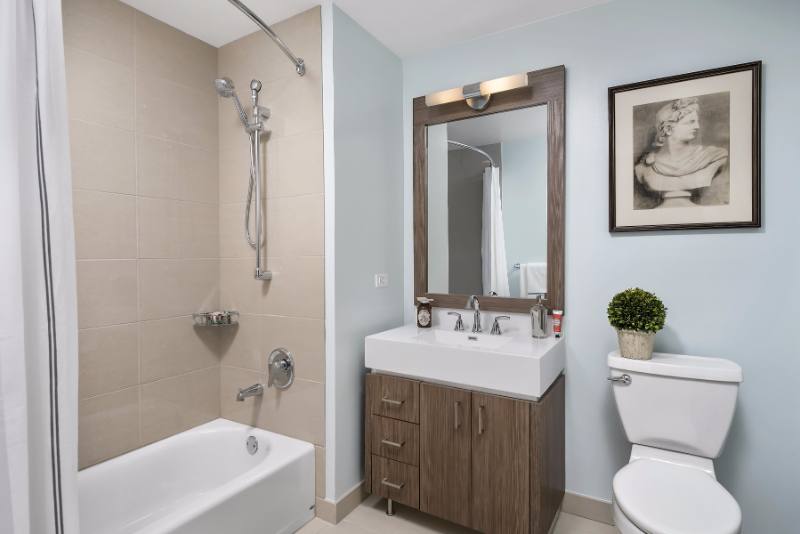 Apartment for rent at 305 E N Water St, Chicago, IL 60611