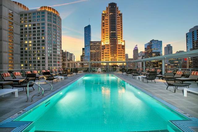 Apartment for rent at 305 E N Water St, Chicago, IL 60611