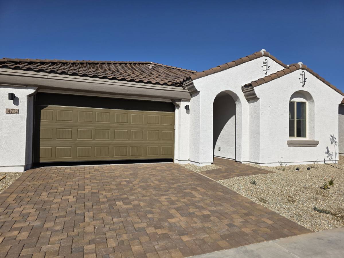 House for rent at 14772 W Soft Wind Dr, Surprise, AZ 85387
