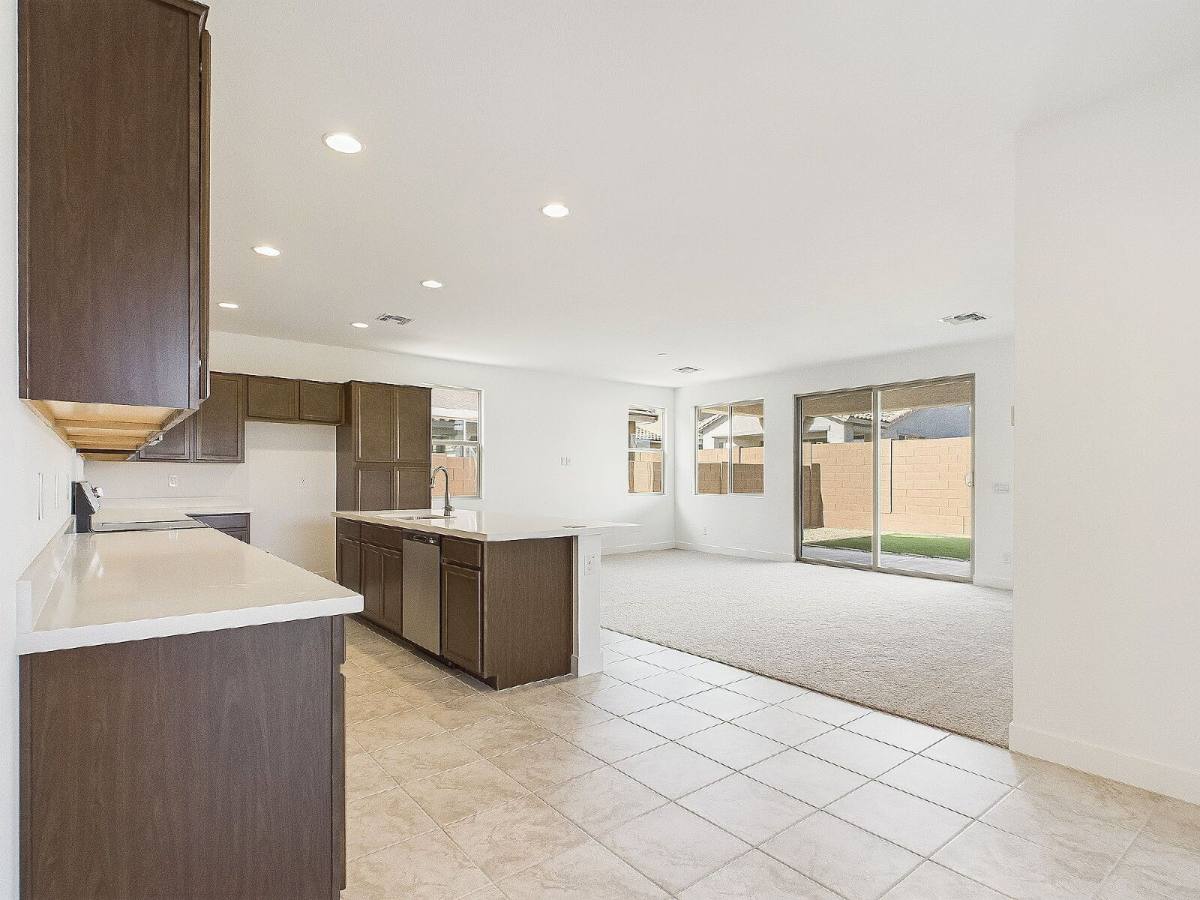 House for rent at 14772 W Soft Wind Dr, Surprise, AZ 85387