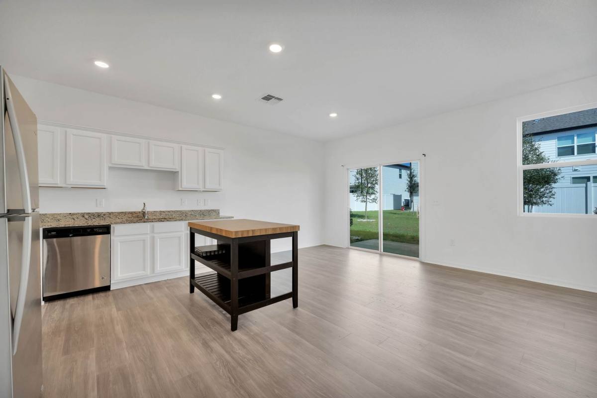 Townhouse for rent at 840 Grandin St, Davenport, FL 33837