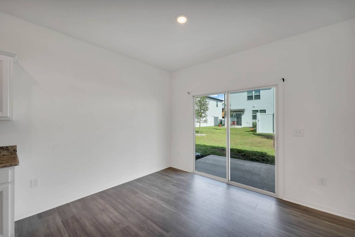 Townhouse for rent at 840 Grandin St, Davenport, FL 33837