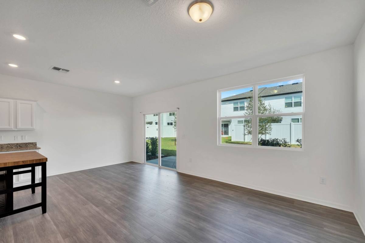Townhouse for rent at 840 Grandin St, Davenport, FL 33837