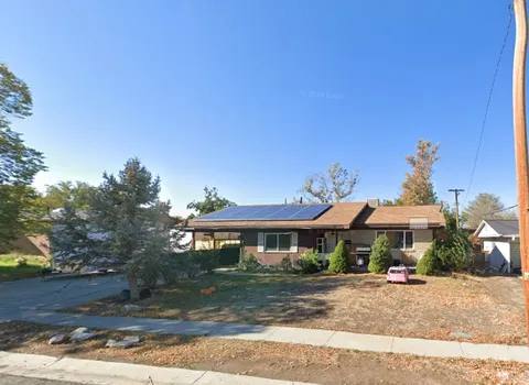 House for rent at 3670 S 4265 W, West Valley City, UT 84120