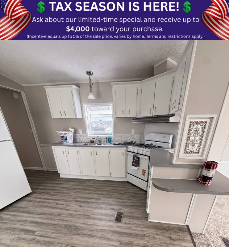 200 N 28th St #48, Fairfield, IA 52556