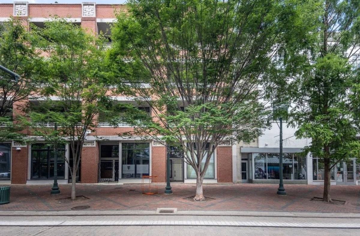 Condo for rent at 95 S Main St, Memphis, TN 38103