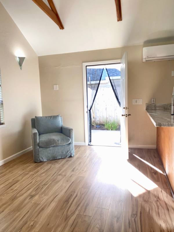 Apartment for rent at 477 E Sacramento Ave #2, Chico, CA 95926
