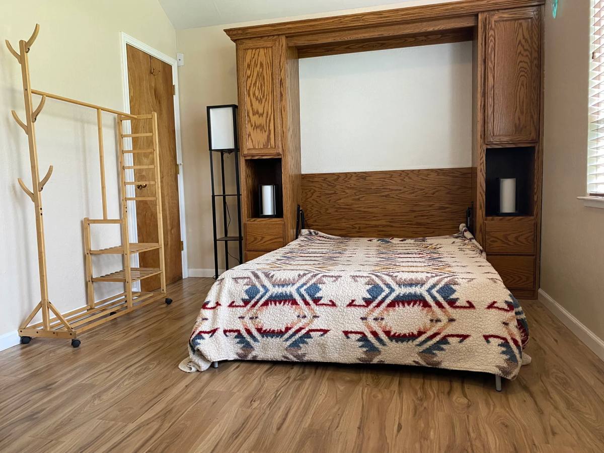 Apartment for rent at 477 E Sacramento Ave #2, Chico, CA 95926