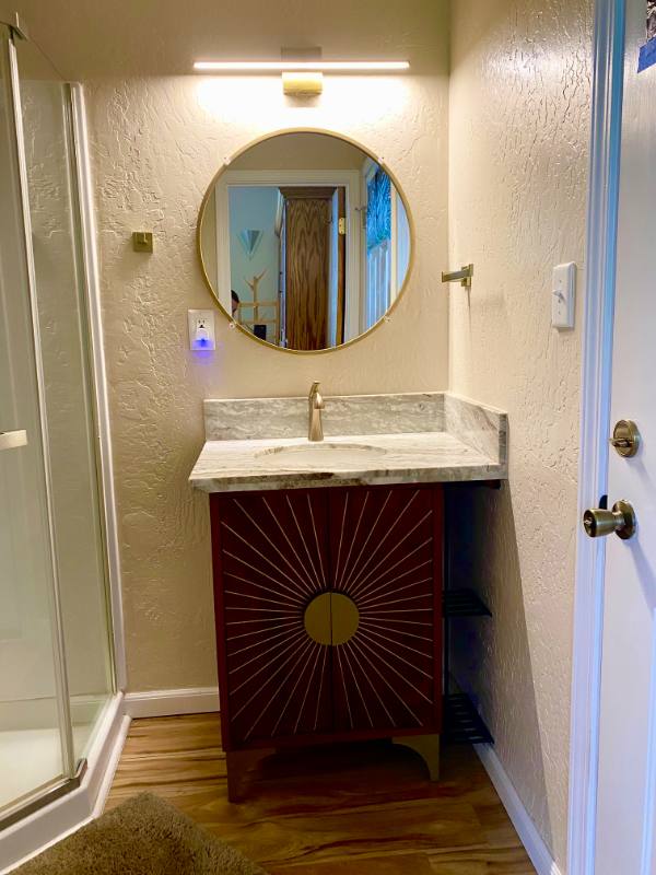 Apartment for rent at 477 E Sacramento Ave #2, Chico, CA 95926