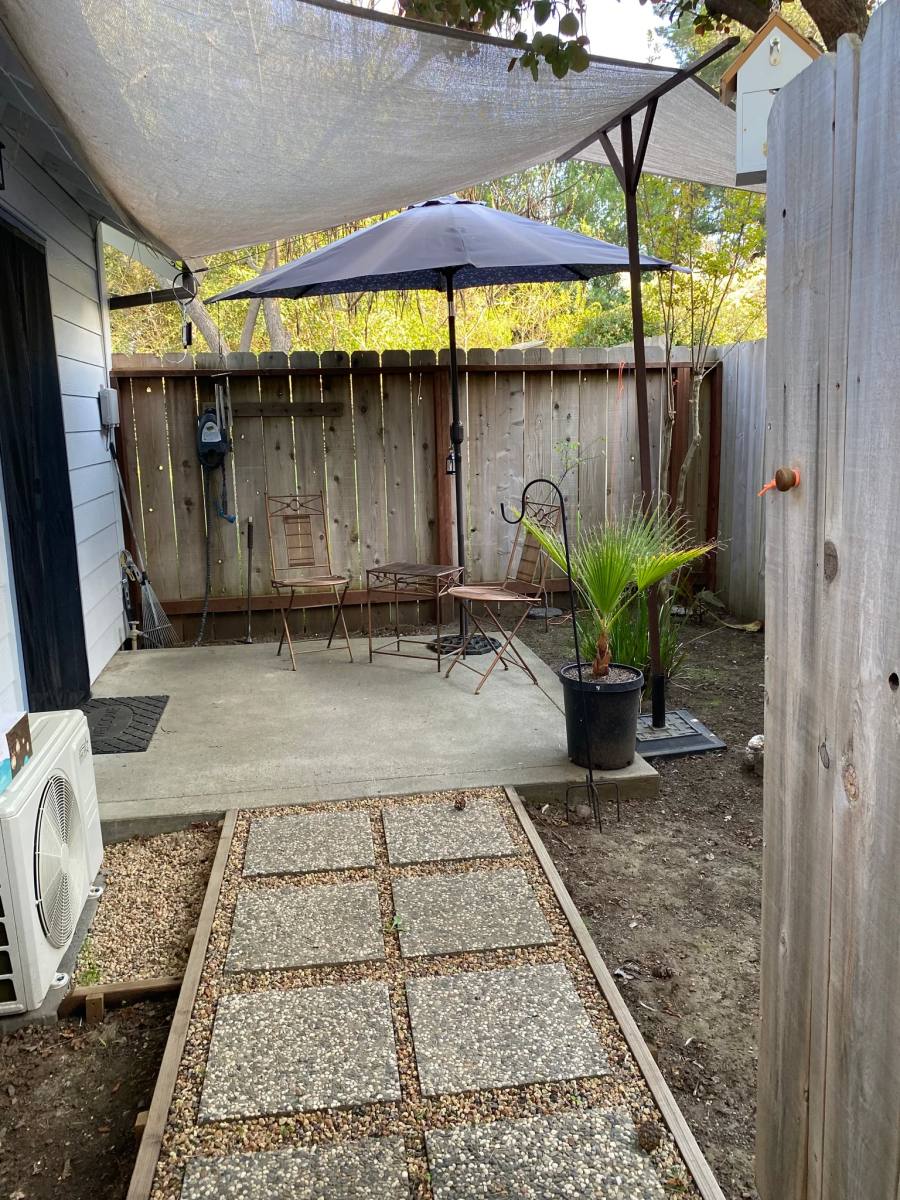 Apartment for rent at 477 E Sacramento Ave #2, Chico, CA 95926