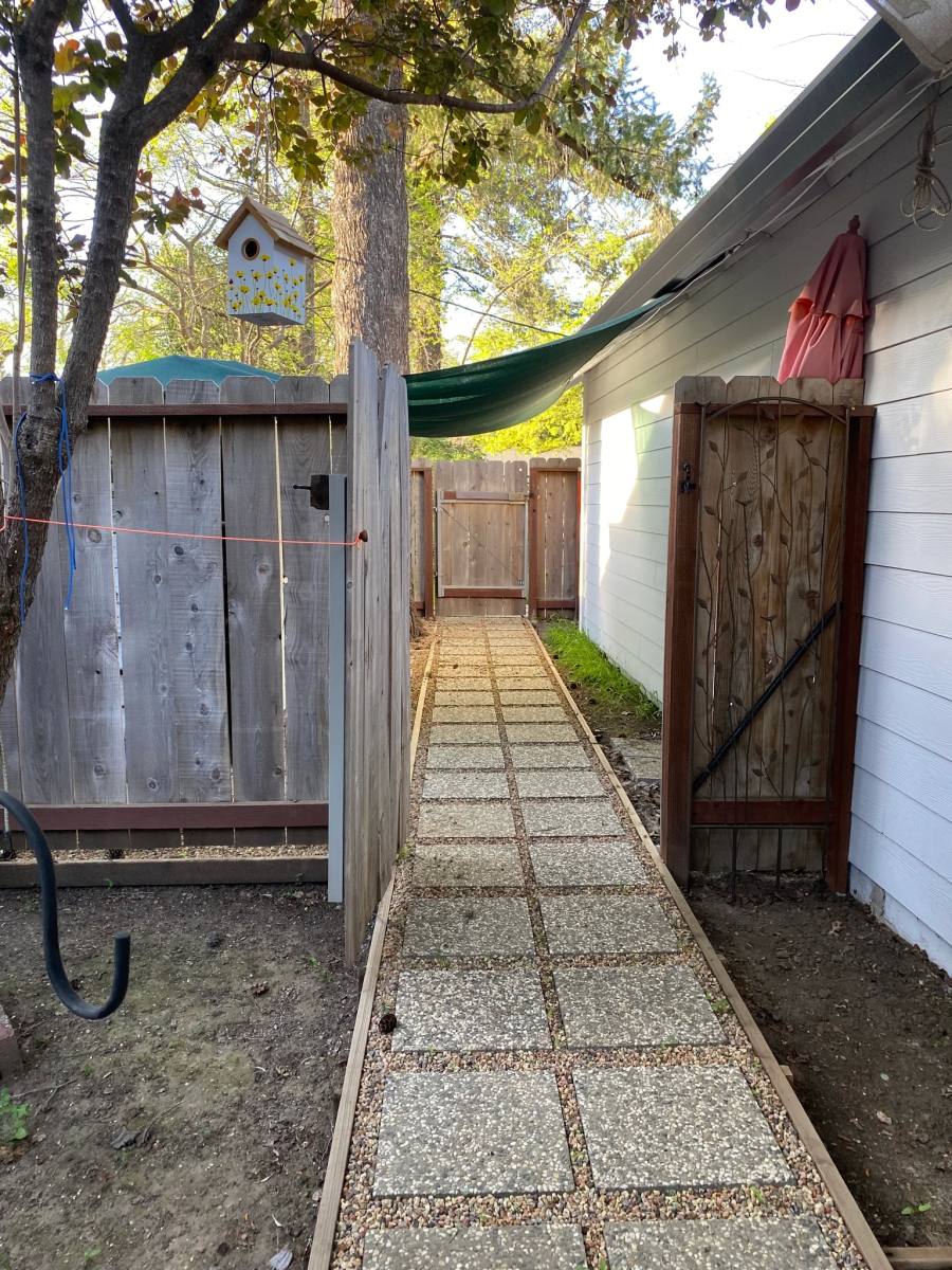 Apartment for rent at 477 E Sacramento Ave #2, Chico, CA 95926
