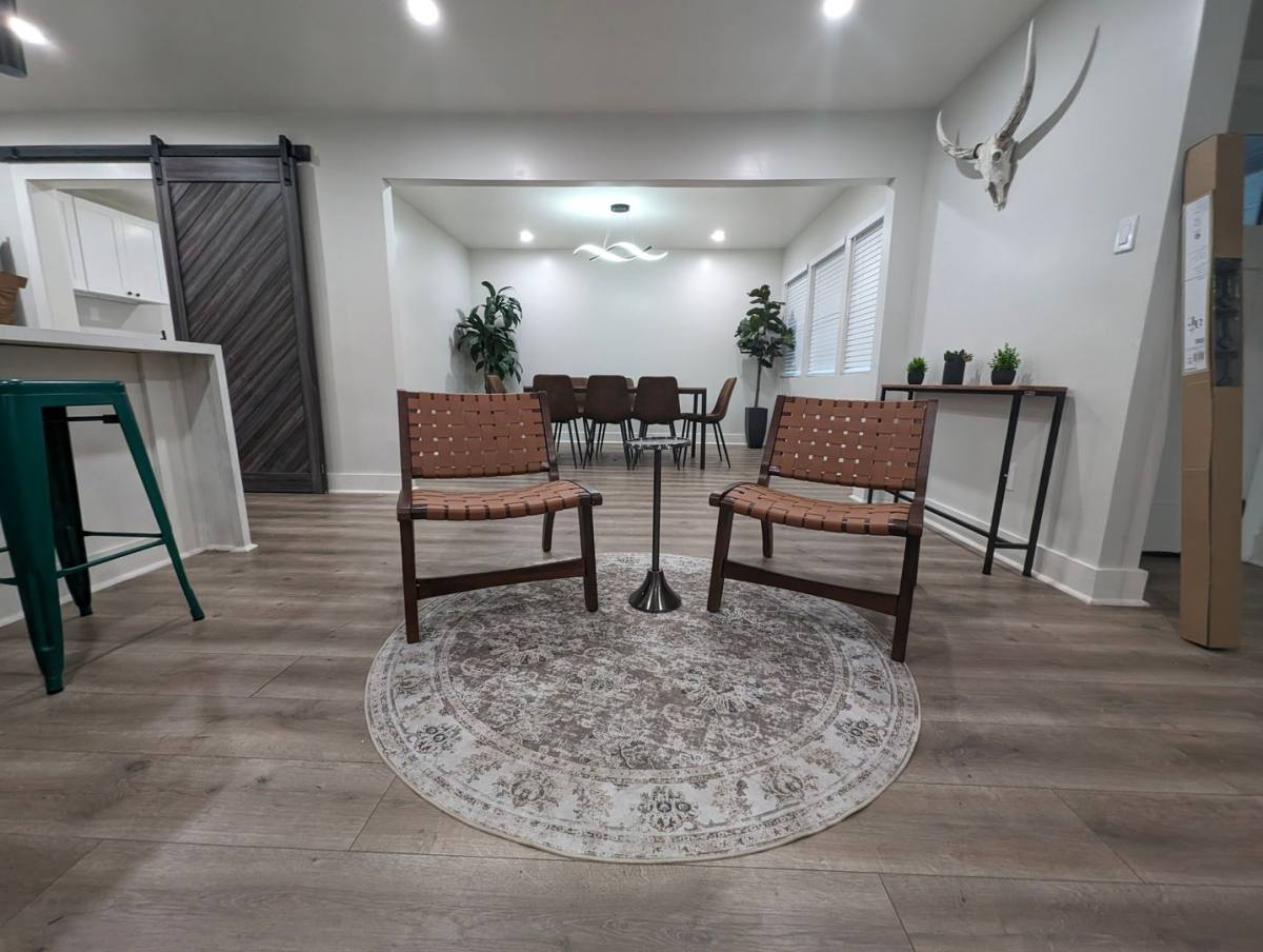 House for rent at 10415 Westray St, Houston, TX 77043