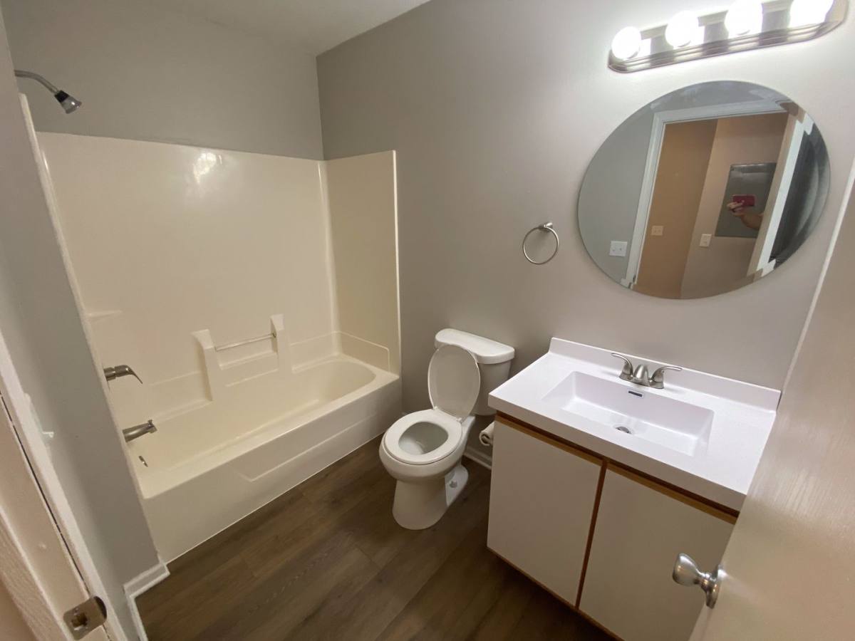 Apartment for rent at 1102 Holloway St, Lafayette, IN 47905