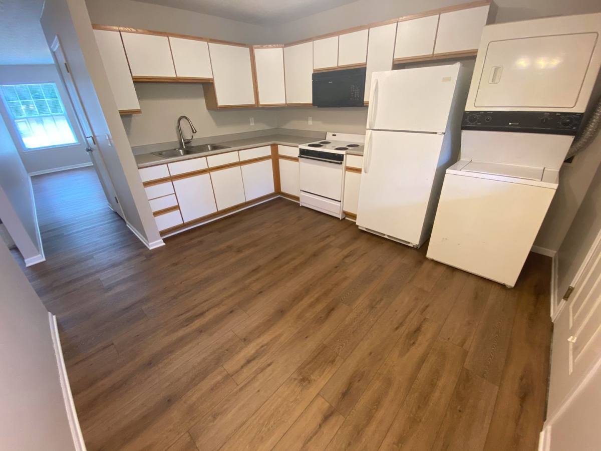Apartment for rent at 1102 Holloway St, Lafayette, IN 47905