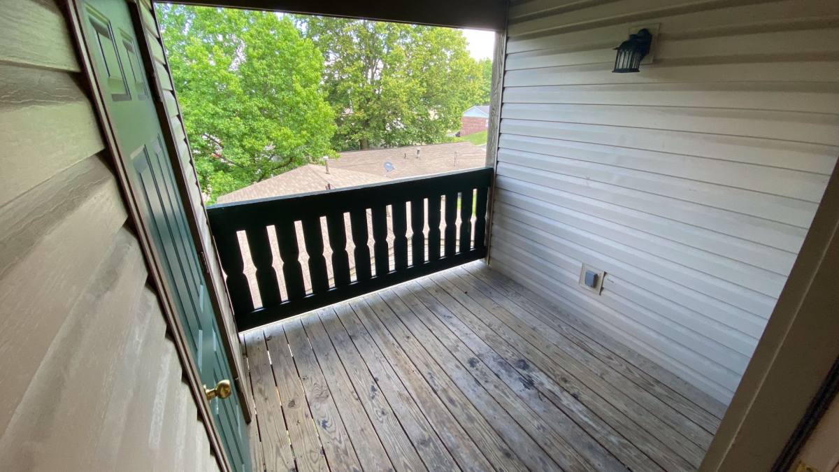 Apartment for rent at 1102 Holloway St, Lafayette, IN 47905