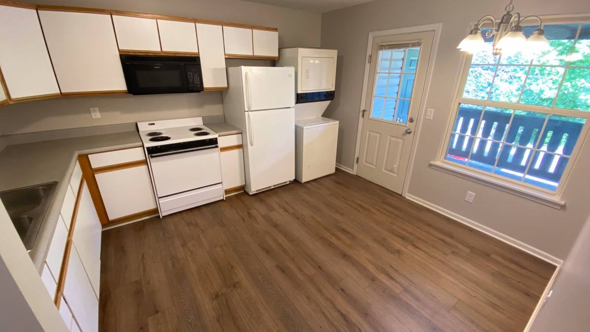 Apartment for rent at 1102 Holloway St, Lafayette, IN 47905