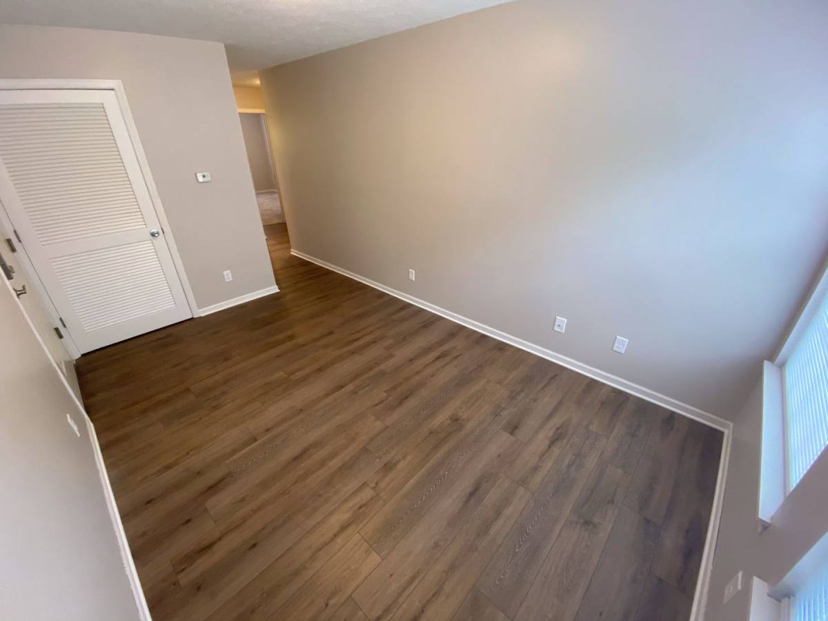 Apartment for rent at 1102 Holloway St, Lafayette, IN 47905