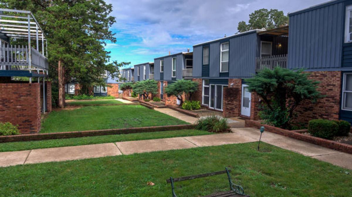 Apartment for rent at 508 S Mattis Ave, Champaign, IL 61821