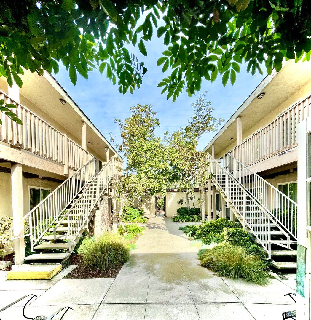 Apartment for rent at 4960 Clairemont Mesa Blvd, San Diego, CA 92117