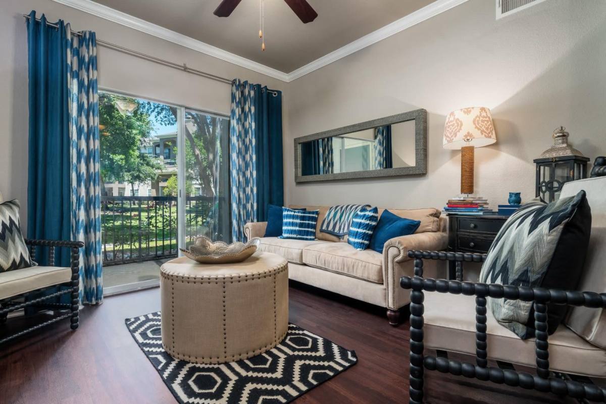 Apartment for rent at Sonsrena, 9425 Rolater Rd, Frisco, TX 75035