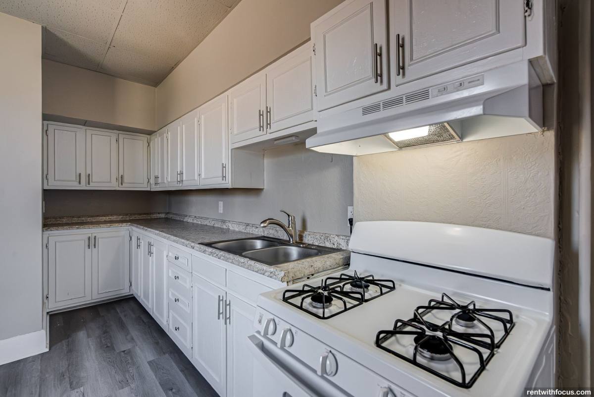 Apartment for rent at 29 S Military Rd, Fond Du Lac, WI 54936