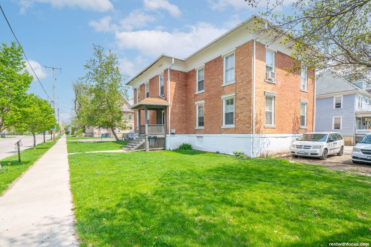 Apartment for rent at 29 S Military Rd, Fond Du Lac, WI 54936