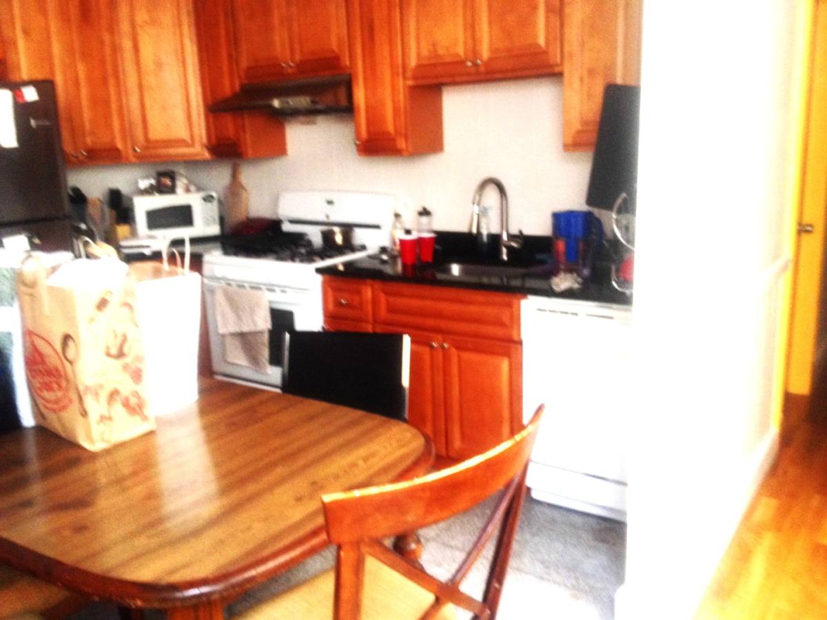 Apartment for rent at 123 Cedar St #A2, Roxbury, MA 02119