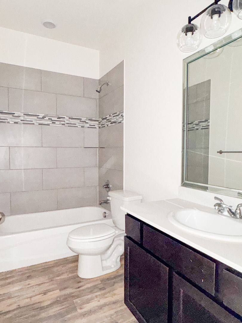 Townhouse for rent at 4913 Rose Garden Lp, Killeen, TX 76542