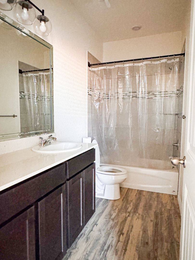Townhouse for rent at 4913 Rose Garden Lp, Killeen, TX 76542