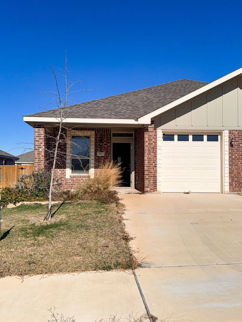 Townhouse for rent at 4913 Rose Garden Lp, Killeen, TX 76542
