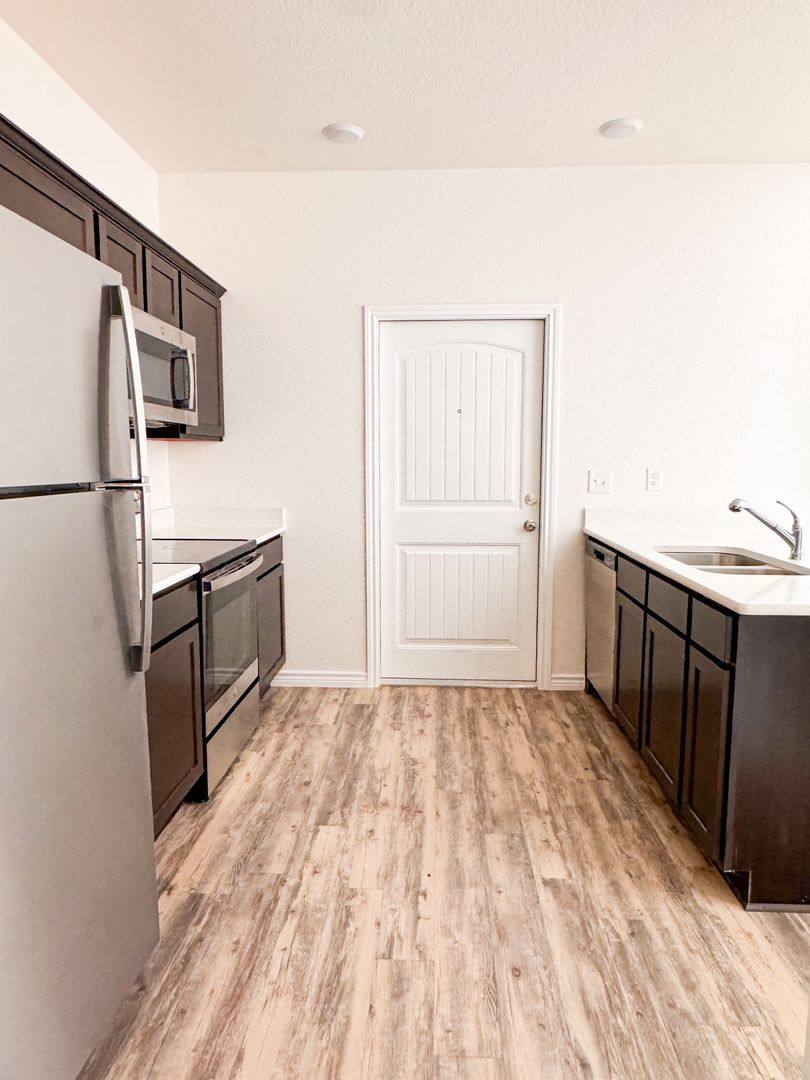 Townhouse for rent at 4913 Rose Garden Lp, Killeen, TX 76542
