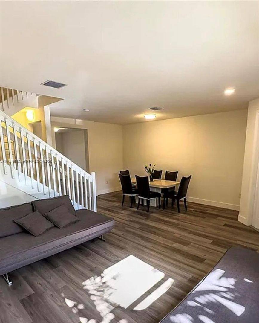 Townhouse for rent at 3349 W 105th Terrace, Hialeah, FL 33018