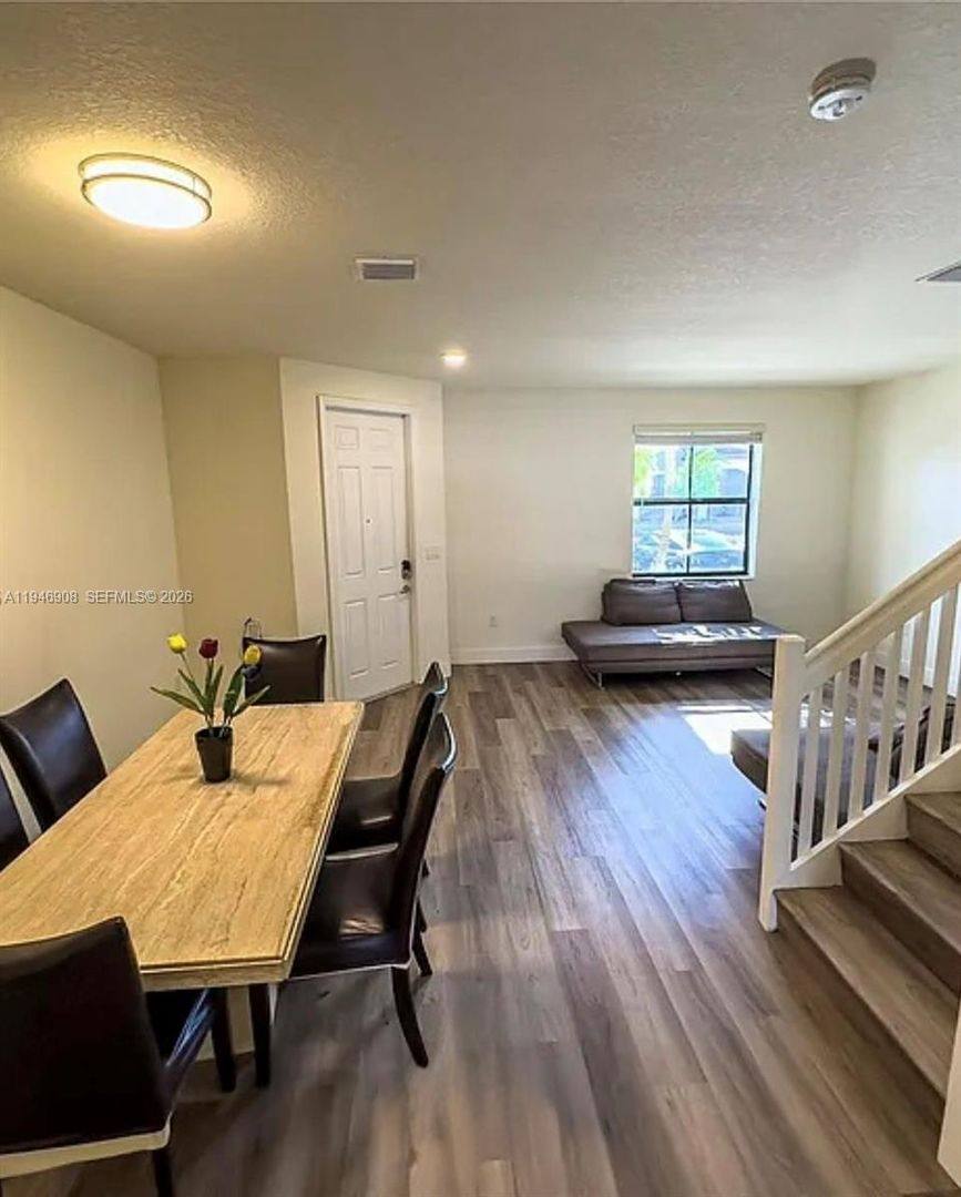 Townhouse for rent at 3349 W 105th Terrace, Hialeah, FL 33018