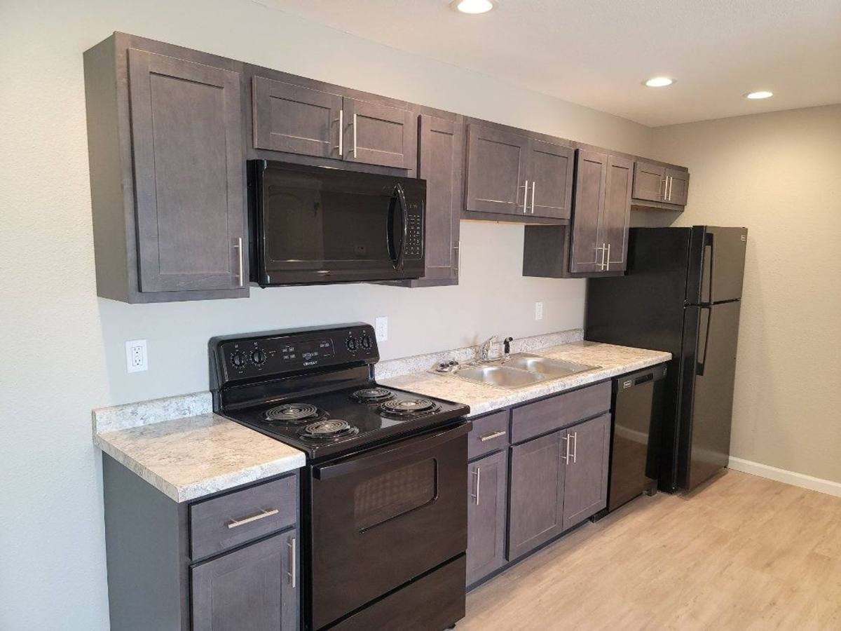 Apartment for rent at 1401-1501 W N, Shelbyville, IL 62565