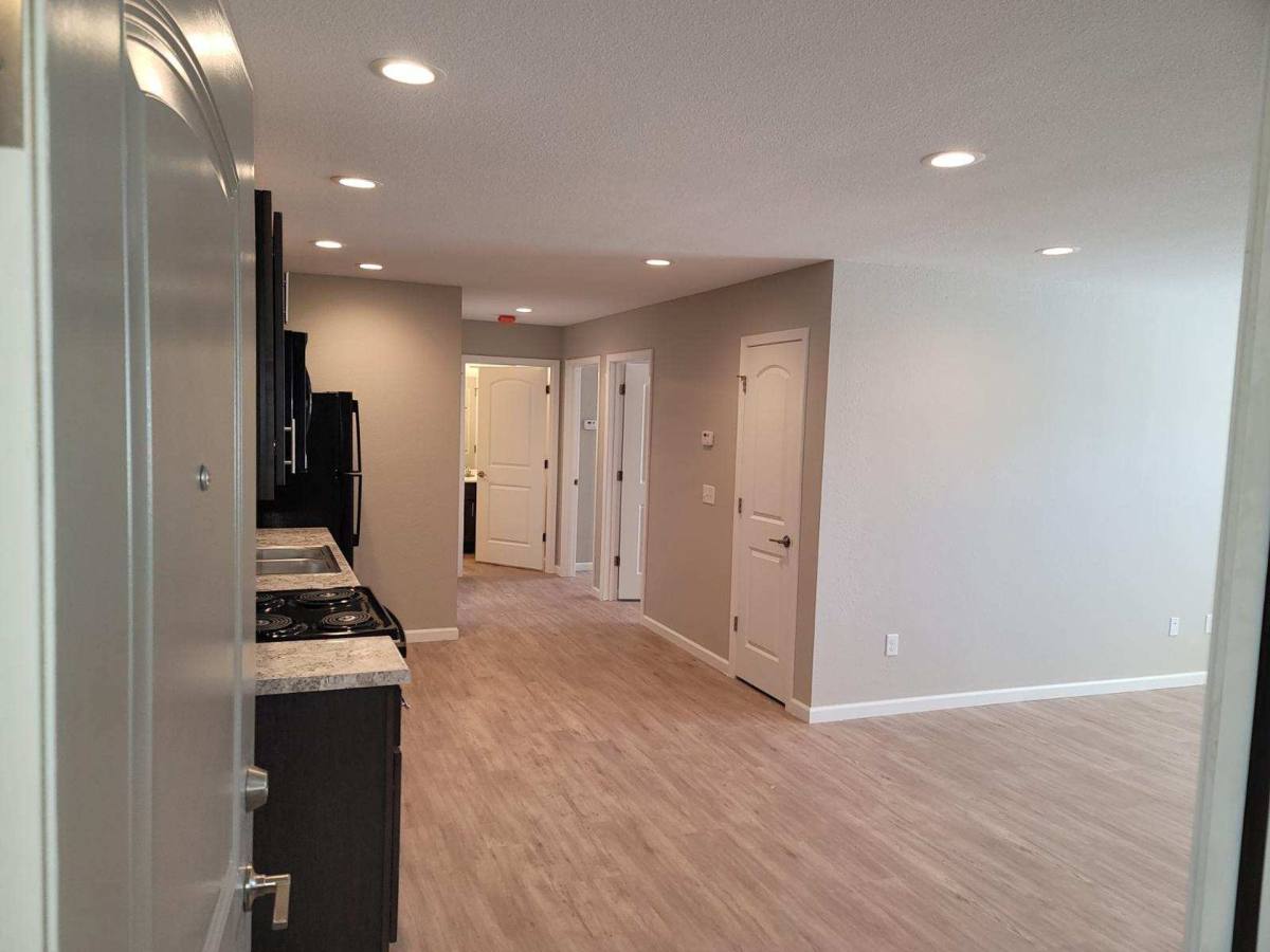Apartment for rent at 1401-1501 W N, Shelbyville, IL 62565